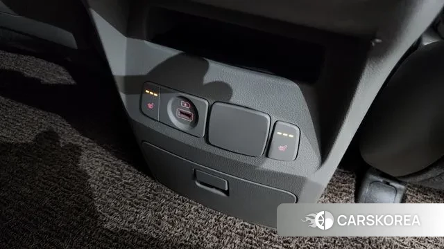 Kia The New Carnival id 3747805 из Кореи 9