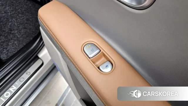 Hyundai Ionic 5 id 3433212 из Кореи 9