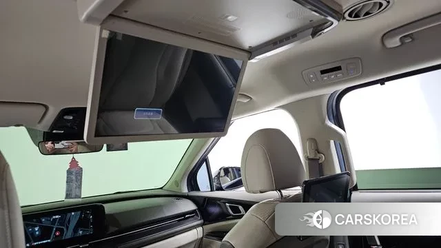 Kia Carnival 4th generation id 3385302 из Кореи 9