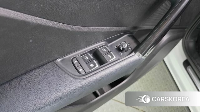 Audi Q2 id 4651532 из Кореи 9