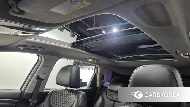 Hyundai Santa Fe TM id 3820971 из Кореи 9