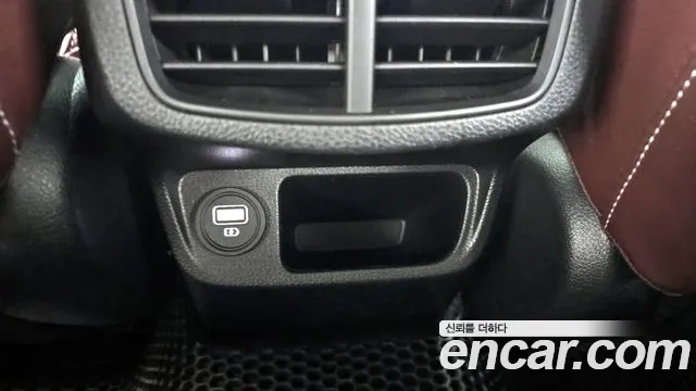 Kia Seltos id 2951458 из Кореи 9