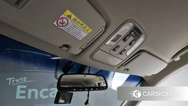 Kia The New Carnival id 3060943 из Кореи 9