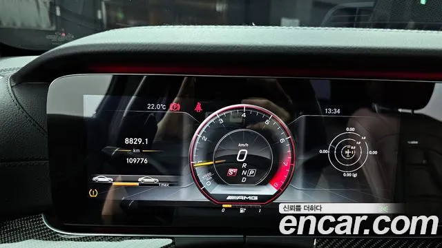 Mercedes-Benz E-Class W213 id 2765864 из Кореи 9