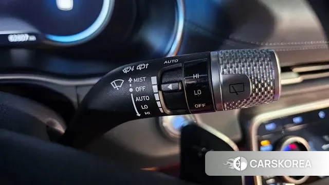 Genesis GV80 id 3037879 из Кореи 9