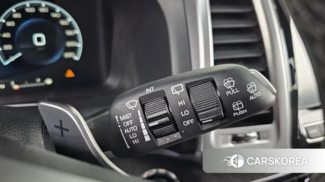 Ssangyong All New Rexton id 3389831 из Кореи 9