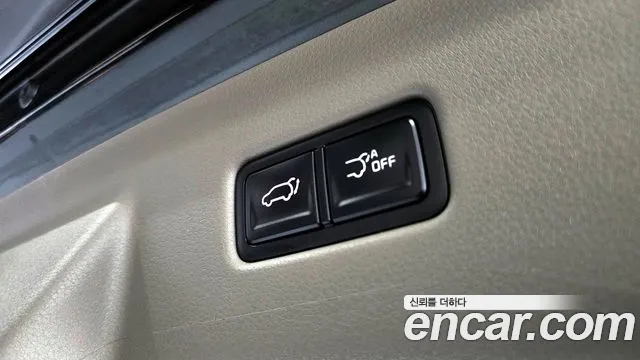 Kia The New Carnival 4th Generation id 2700141 из Кореи 9