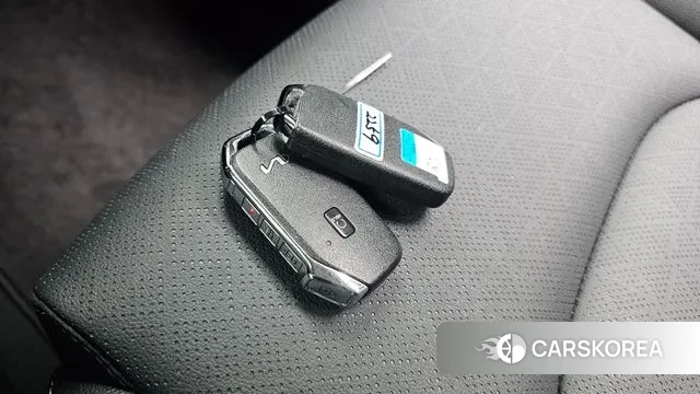 Kia The New K3 2nd generation id 3545135 из Кореи 9