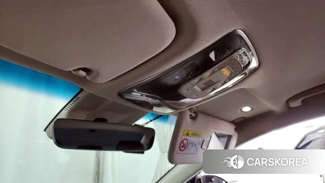 Genesis G80 (RG3) id 3607757 из Кореи 9