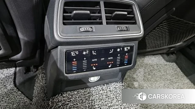 Audi A6 (C8) id 3054924 из Кореи 9