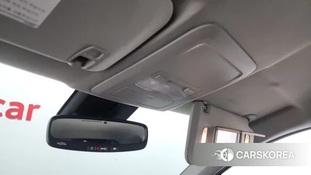 Chevrolet (GM Daewoo) Orlando id 3500122 из Кореи 9