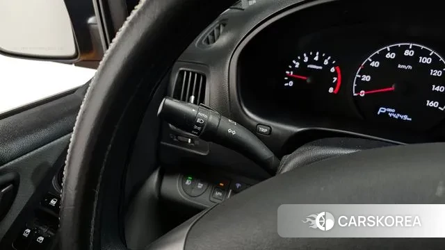 Hyundai The New Grand Starex id 3368377 из Кореи 9