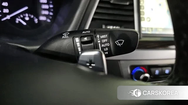 Genesis G80 id 3541649 из Кореи 9