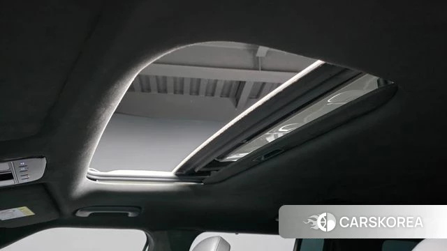 Hyundai Santa Fe (MX5) id 4505817 из Кореи 9