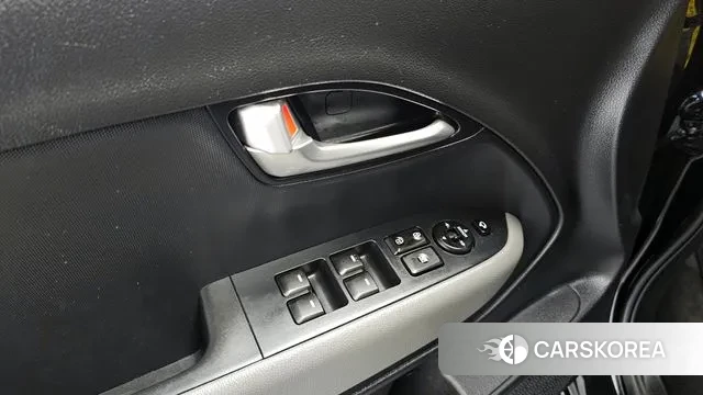 Kia The New Ray id 3562680 из Кореи 9