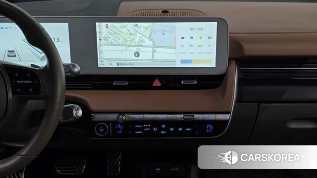 Hyundai Ionic 5 id 4495320 из Кореи 9