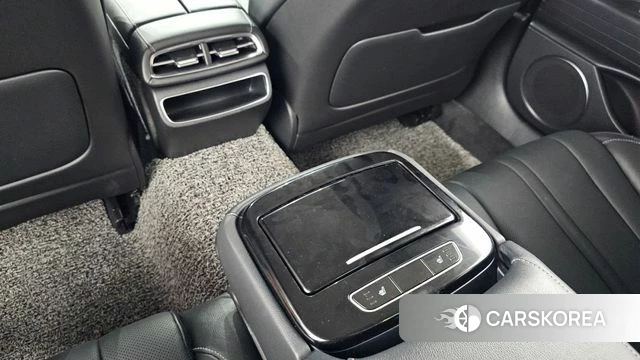 Genesis G80 (RG3) id 4872601 из Кореи 9