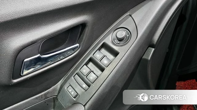 Chevrolet (GM Daewoo) The New Trax id 4317638 из Кореи 9