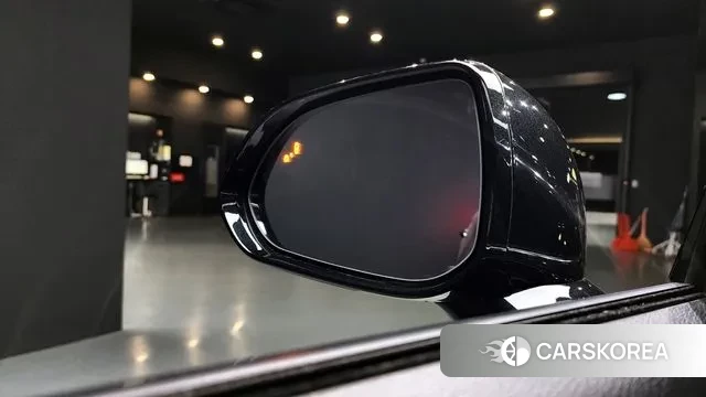 Genesis G90 id 3187535 из Кореи 9