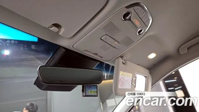 Hyundai The New Grandeur IG Hybrid id 2713833 из Кореи 9