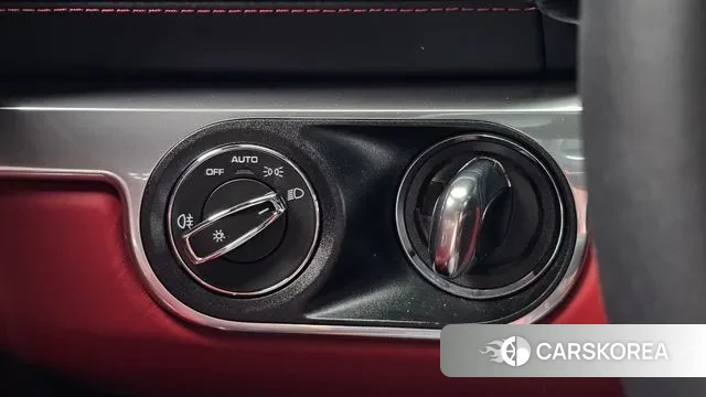 Porsche 718 Boxster id 3022023 из Кореи 9