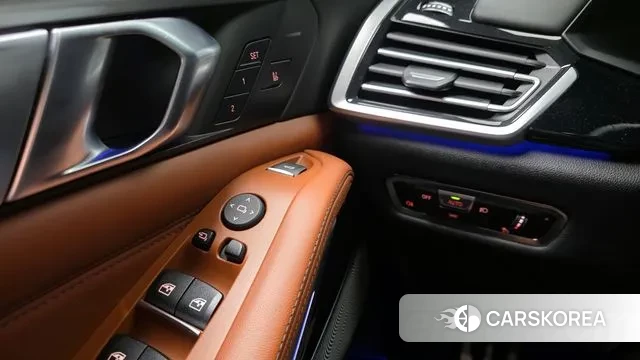 BMW X5 (G05) id 3366153 из Кореи 9