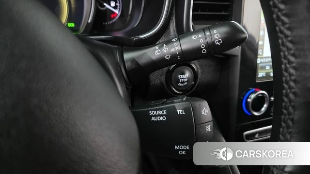 Renault Korea (Samsung) The New QM6 id 4594483 из Кореи 9