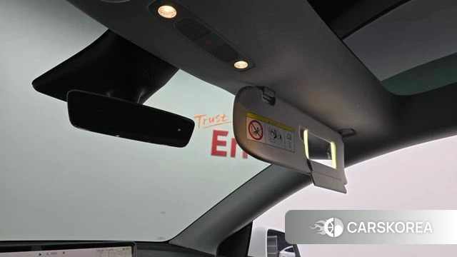 Tesla Model Y id 4847715 из Кореи 9