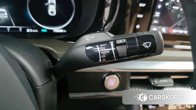 Kia K5 Hybrid 3rd Generation id 4195319 из Кореи 9