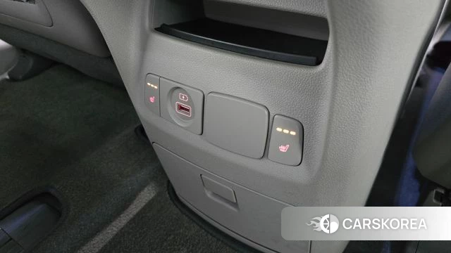 Kia The New Carnival id 4520744 из Кореи 9