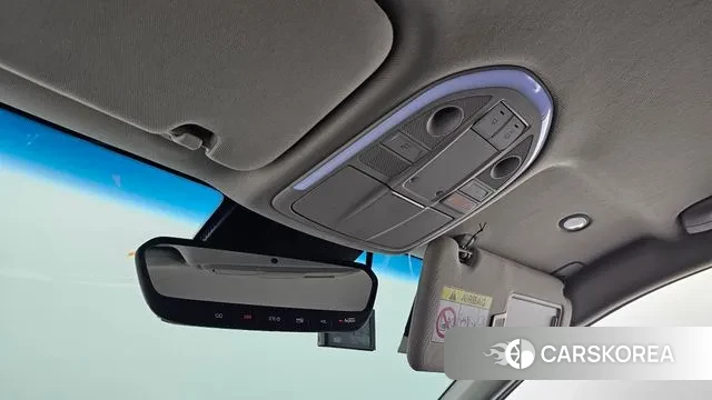 Genesis G70 id 2902042 из Кореи 9