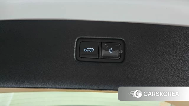 Genesis GV80 id 4388888 из Кореи 9