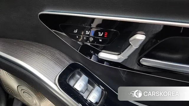 Mercedes-Benz S-Class W223 id 3566497 из Кореи 9