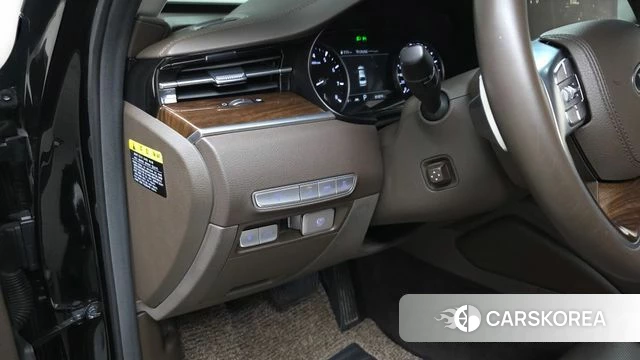 Kia More K9 id 3893772 из Кореи 9