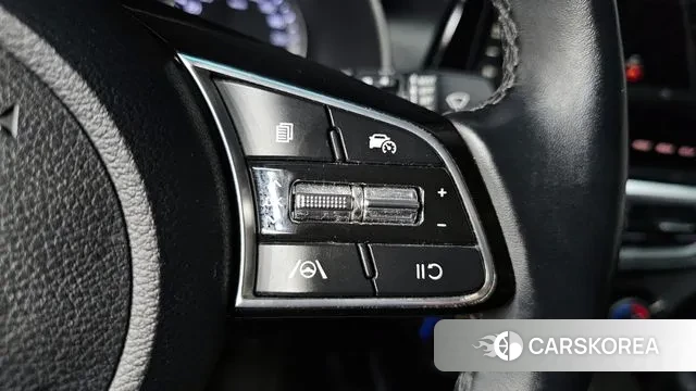 Kia The New K3 2nd generation id 3630691 из Кореи 9