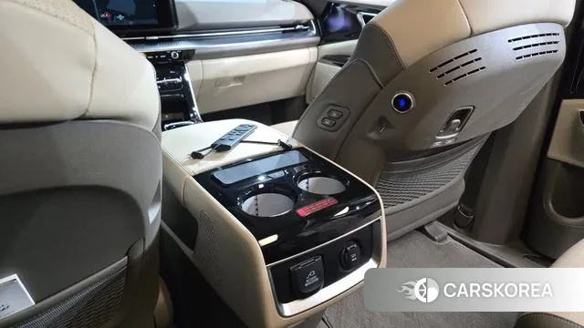 Kia Carnival 4th generation id 3378162 из Кореи 9