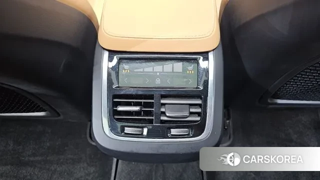 Volvo XC90 second Generation id 3597295 из Кореи 9