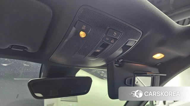 Mercedes-Benz A-Class W176 id 4751420 из Кореи 9