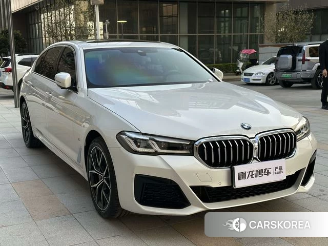 BMW 5 series id 4261210 из Китая 9