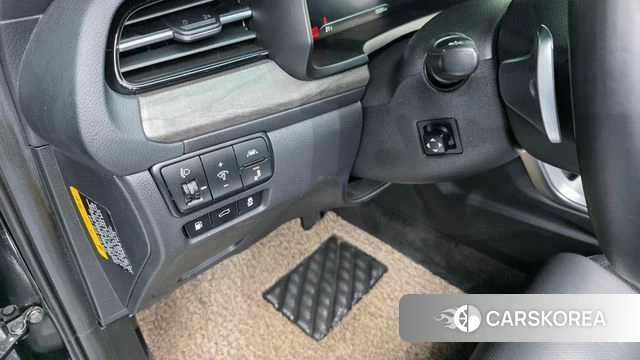 Kia K7 Premier id 4496558 из Кореи 9