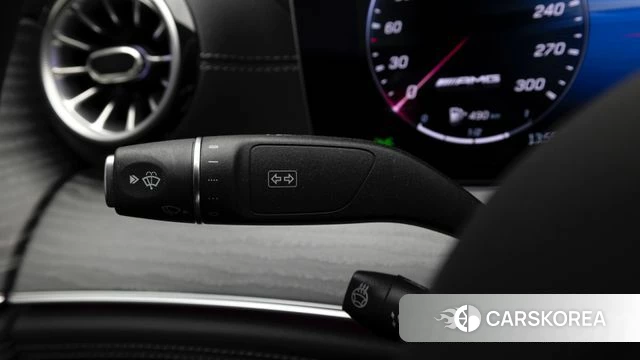 Mercedes-Benz AMG GT id 4505323 из Кореи 9