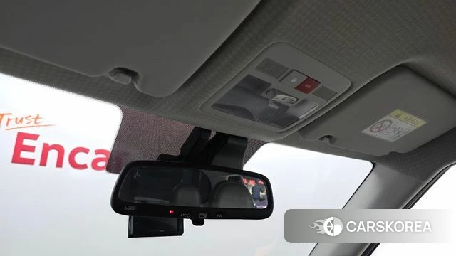 Hyundai Casper id 4904542 из Кореи 9