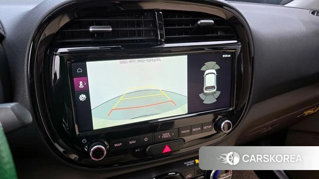 Kia Soul Booster id 3924830 из Кореи 9