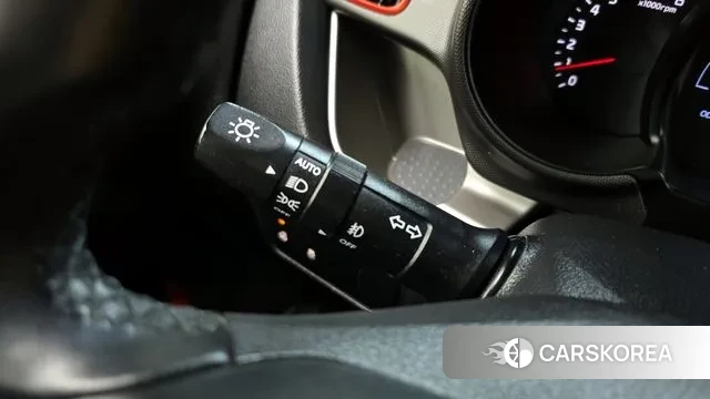 Kia The New Ray id 3666579 из Кореи 9