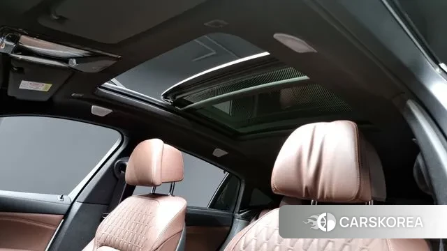 BMW X6 (G06) id 3401362 из Кореи 9