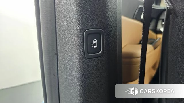 Kia Carnival 4th generation id 4223810 из Кореи 9