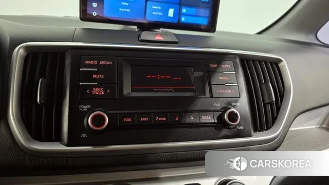 Kia The New Ray id 3448501 из Кореи 9