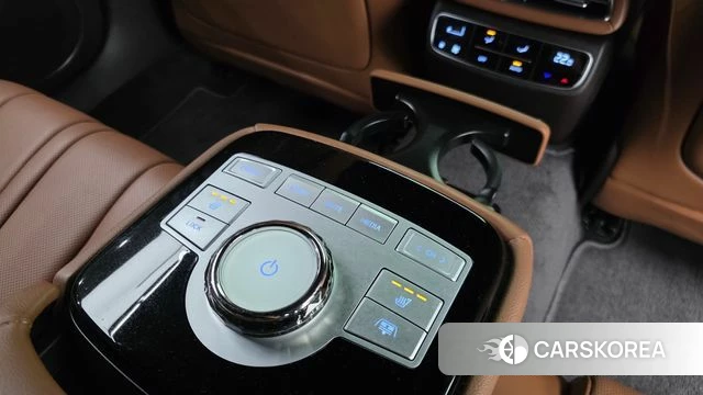 Genesis G80 (RG3) id 4591489 из Кореи 9
