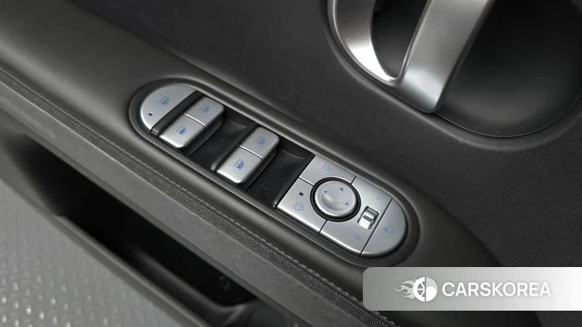 Hyundai Ionic 5 id 4429114 из Кореи 9