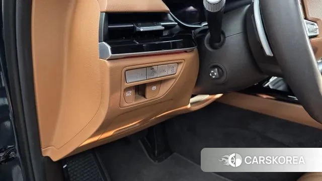 Genesis G80 (RG3) id 3060026 из Кореи 9